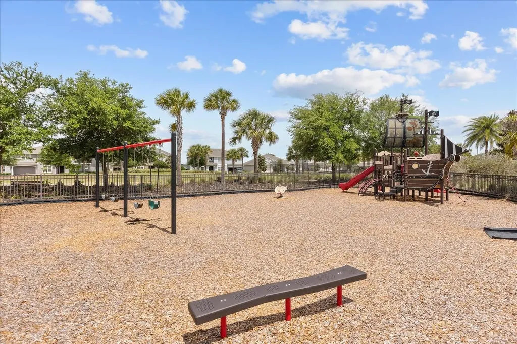 619 Timbervale Trail Clermont FL 34715