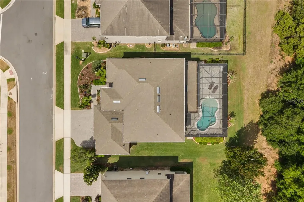 619 Timbervale Trail Clermont FL 34715