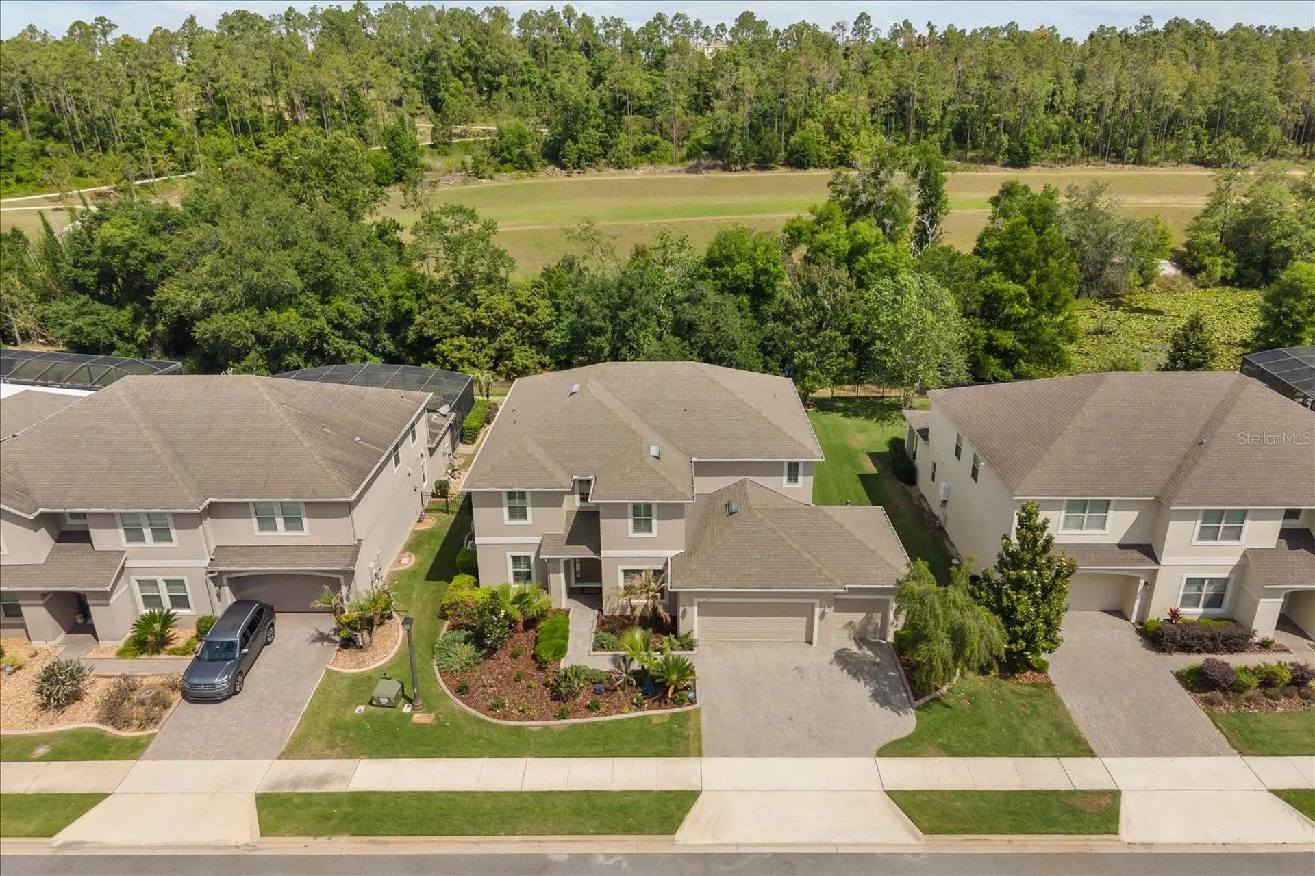 619 Timbervale Trail Clermont FL 34715