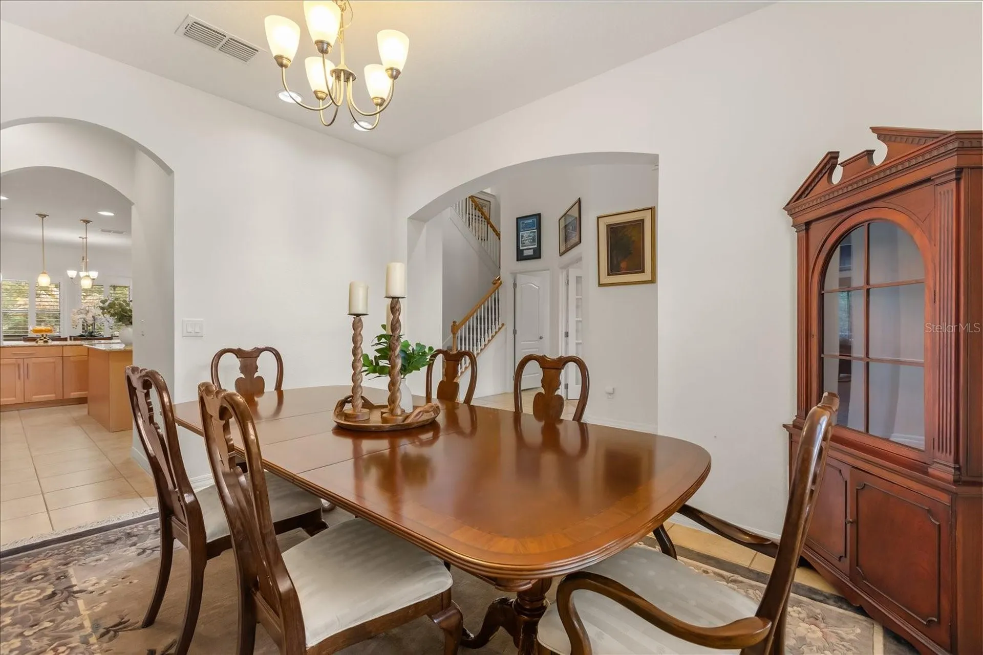 619 Timbervale Trail Clermont FL 34715