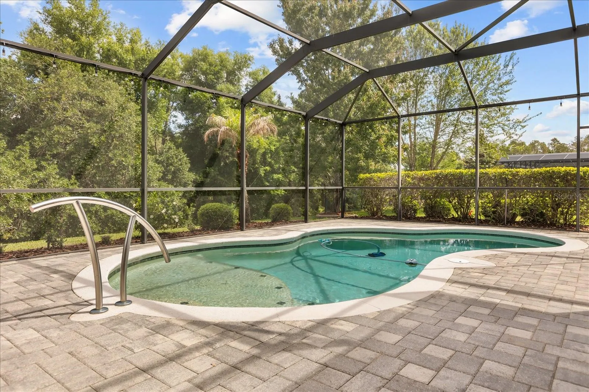 619 Timbervale Trail Clermont FL 34715