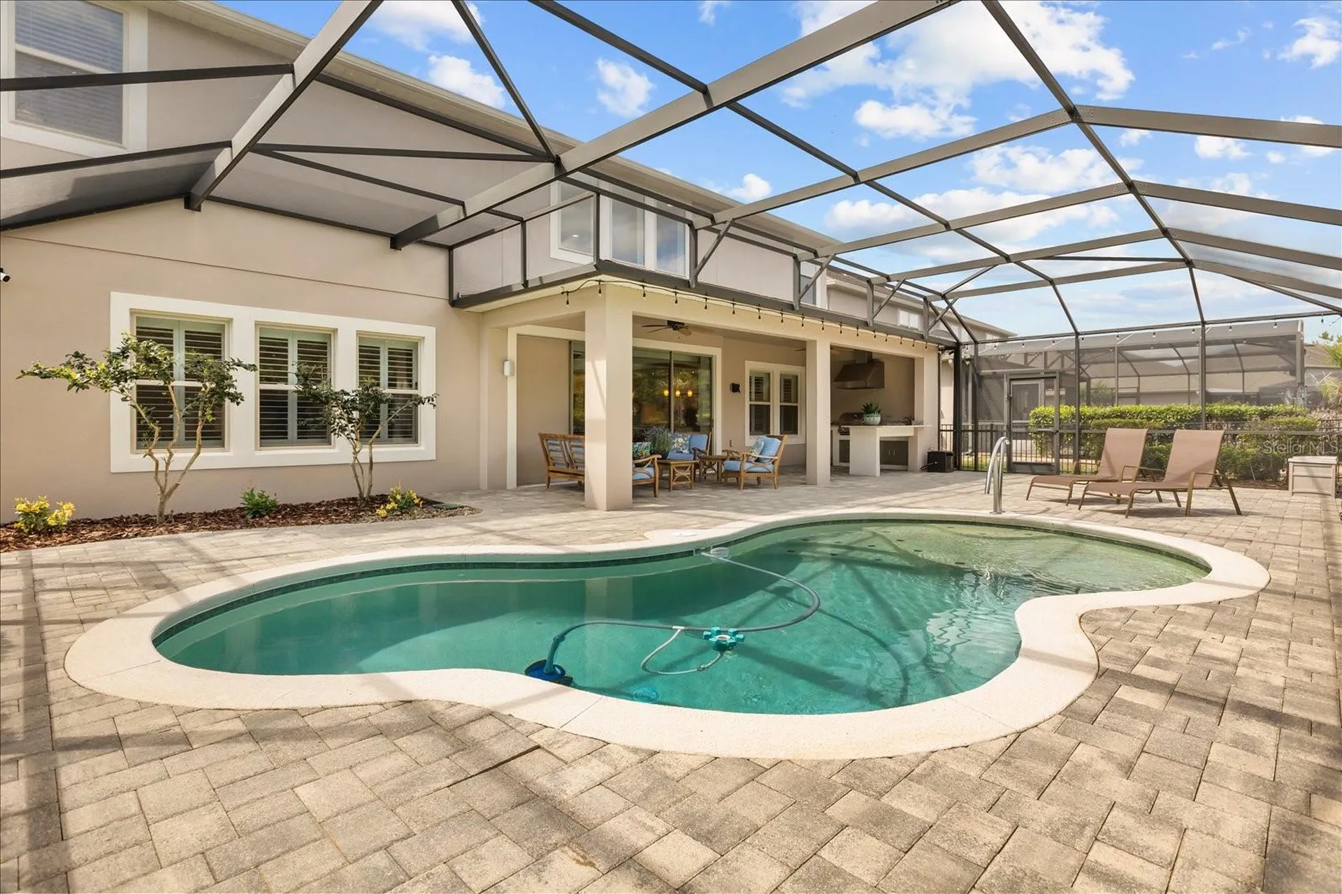619 Timbervale Trail Clermont FL 34715