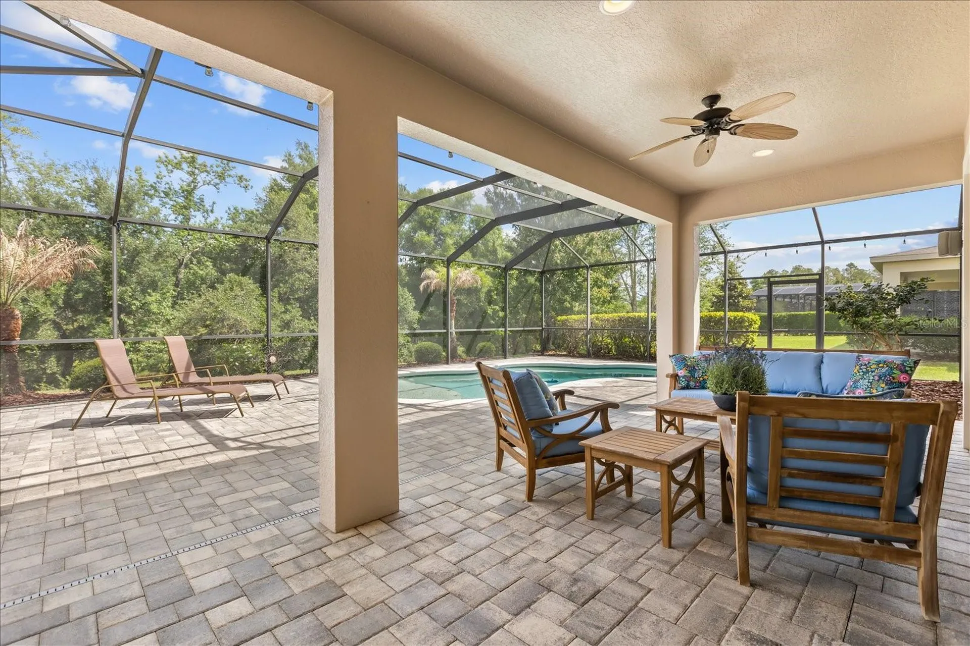 619 Timbervale Trail Clermont FL 34715