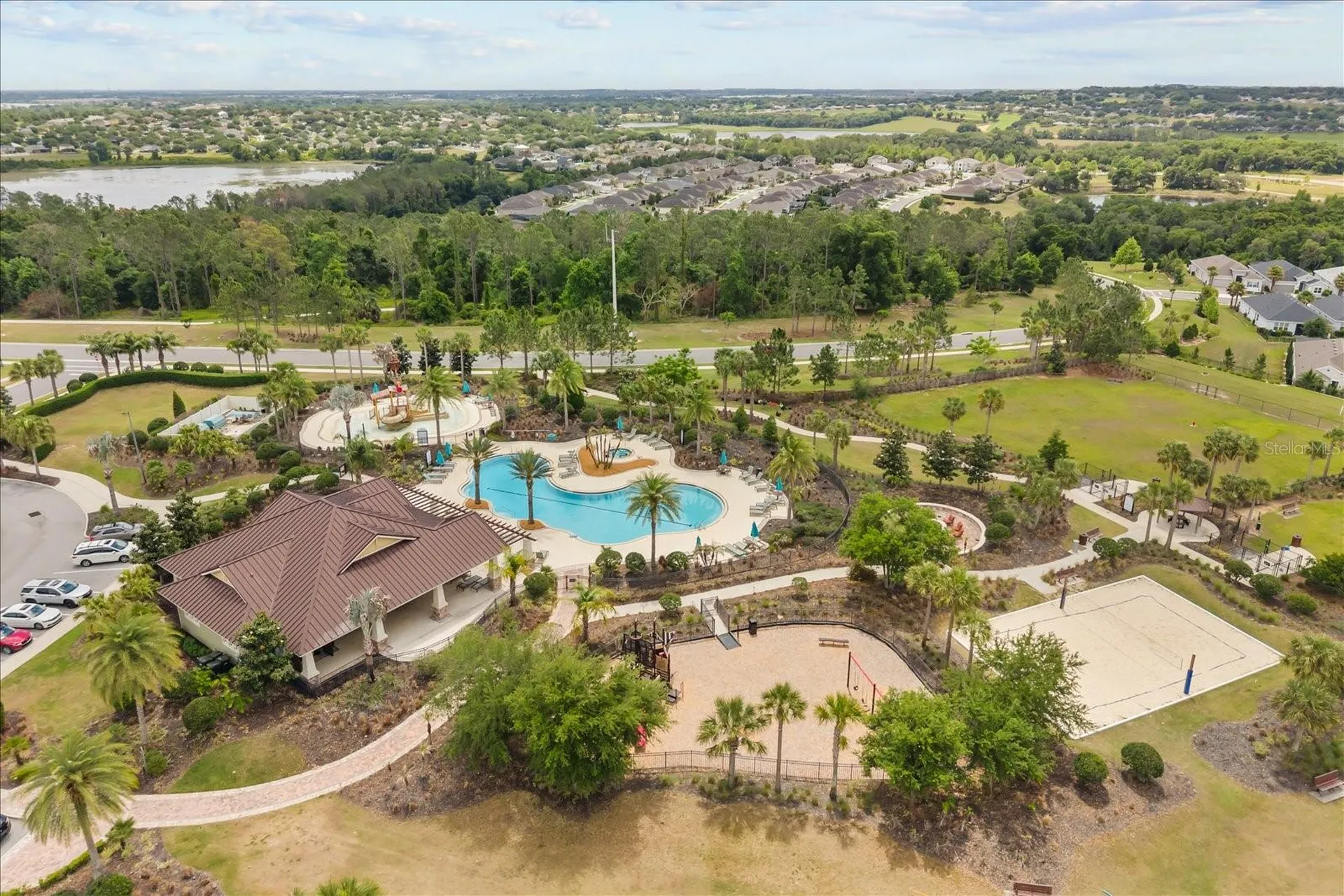 619 Timbervale Trail Clermont FL 34715