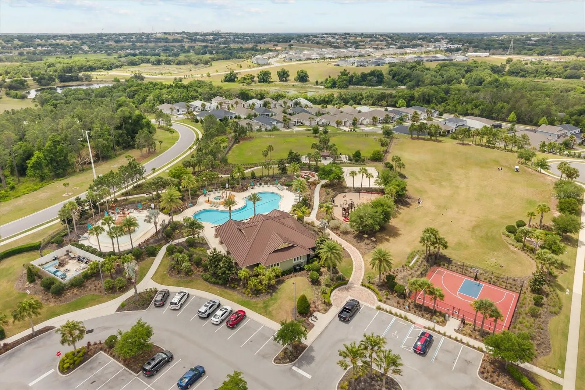 619 Timbervale Trail Clermont FL 34715