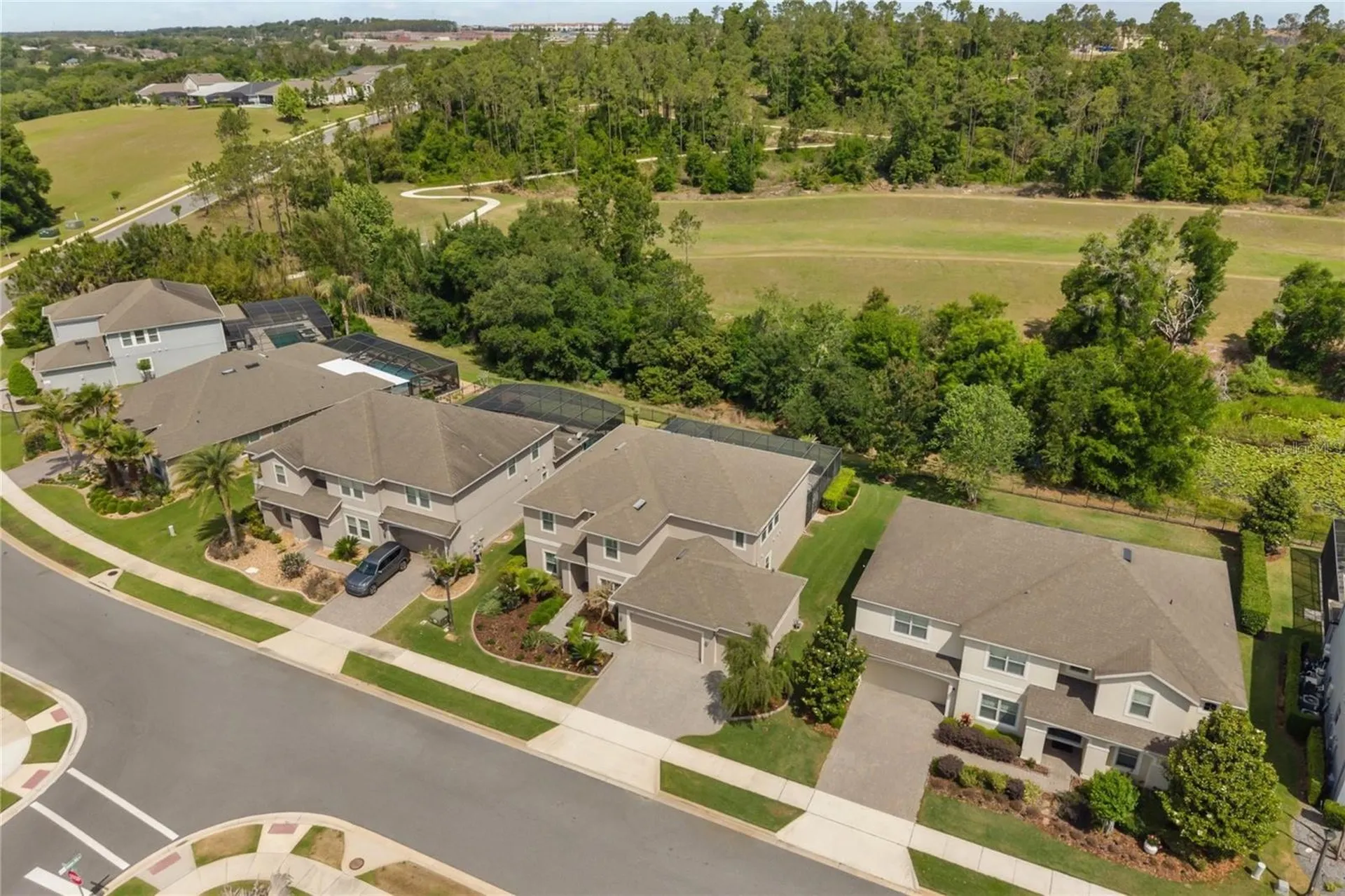 619 Timbervale Trail Clermont FL 34715