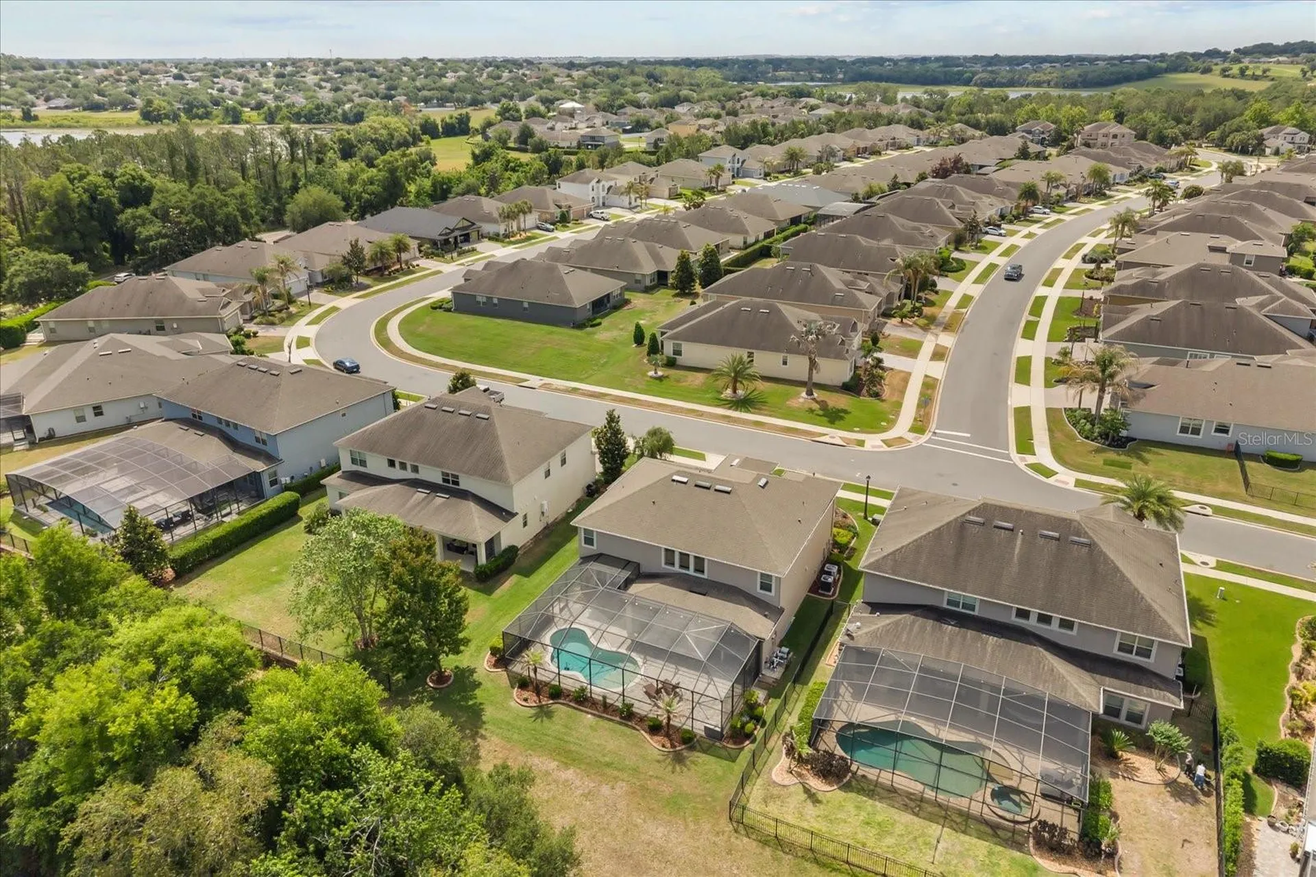 619 Timbervale Trail Clermont FL 34715