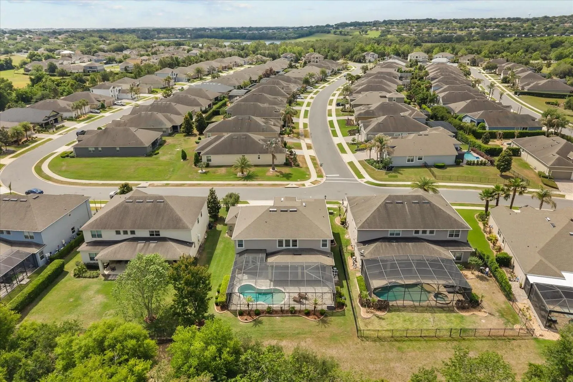 619 Timbervale Trail Clermont FL 34715