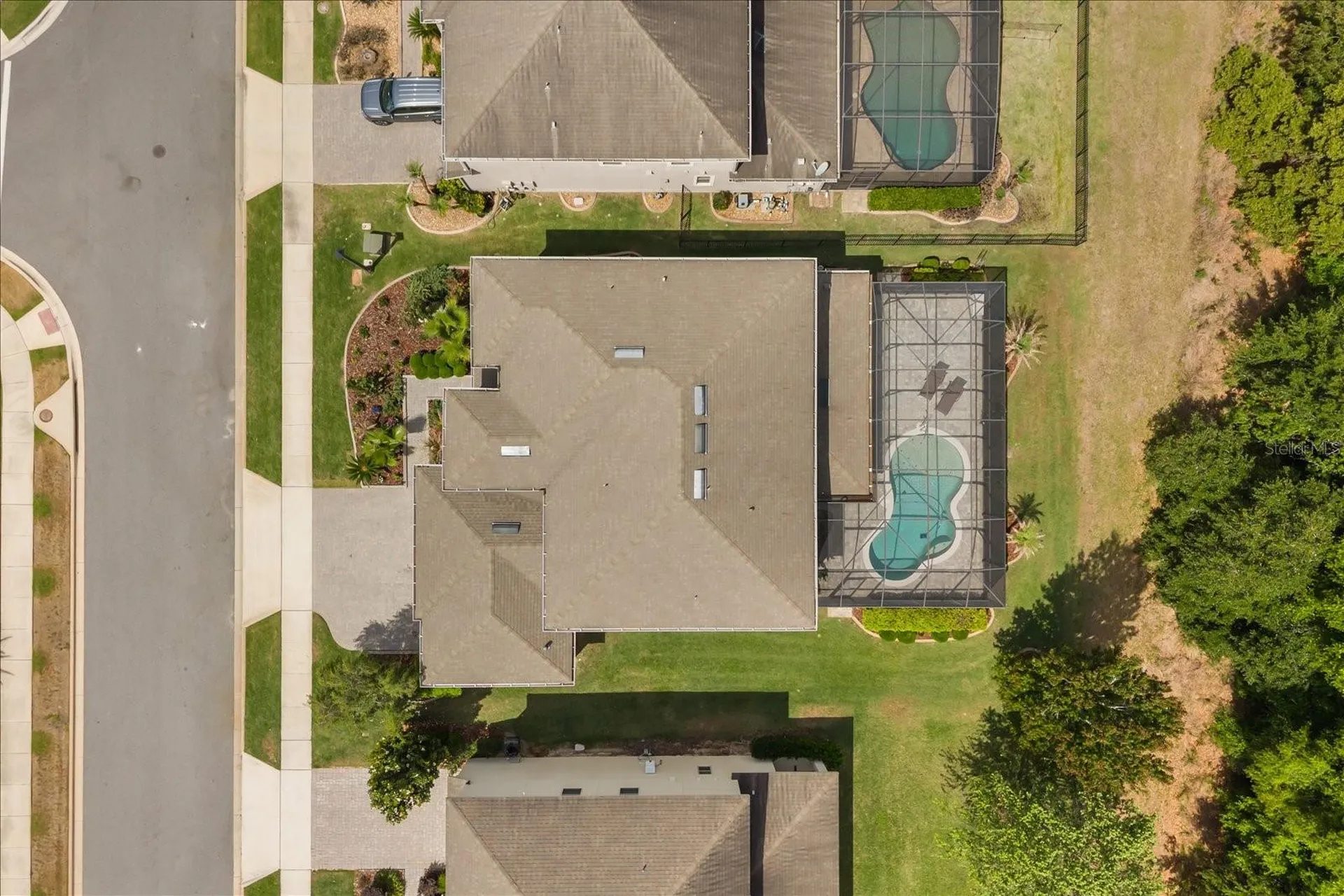 619 Timbervale Trail Clermont FL 34715