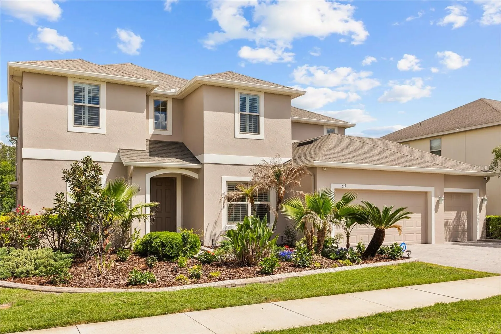 619 Timbervale Trail Clermont FL 34715