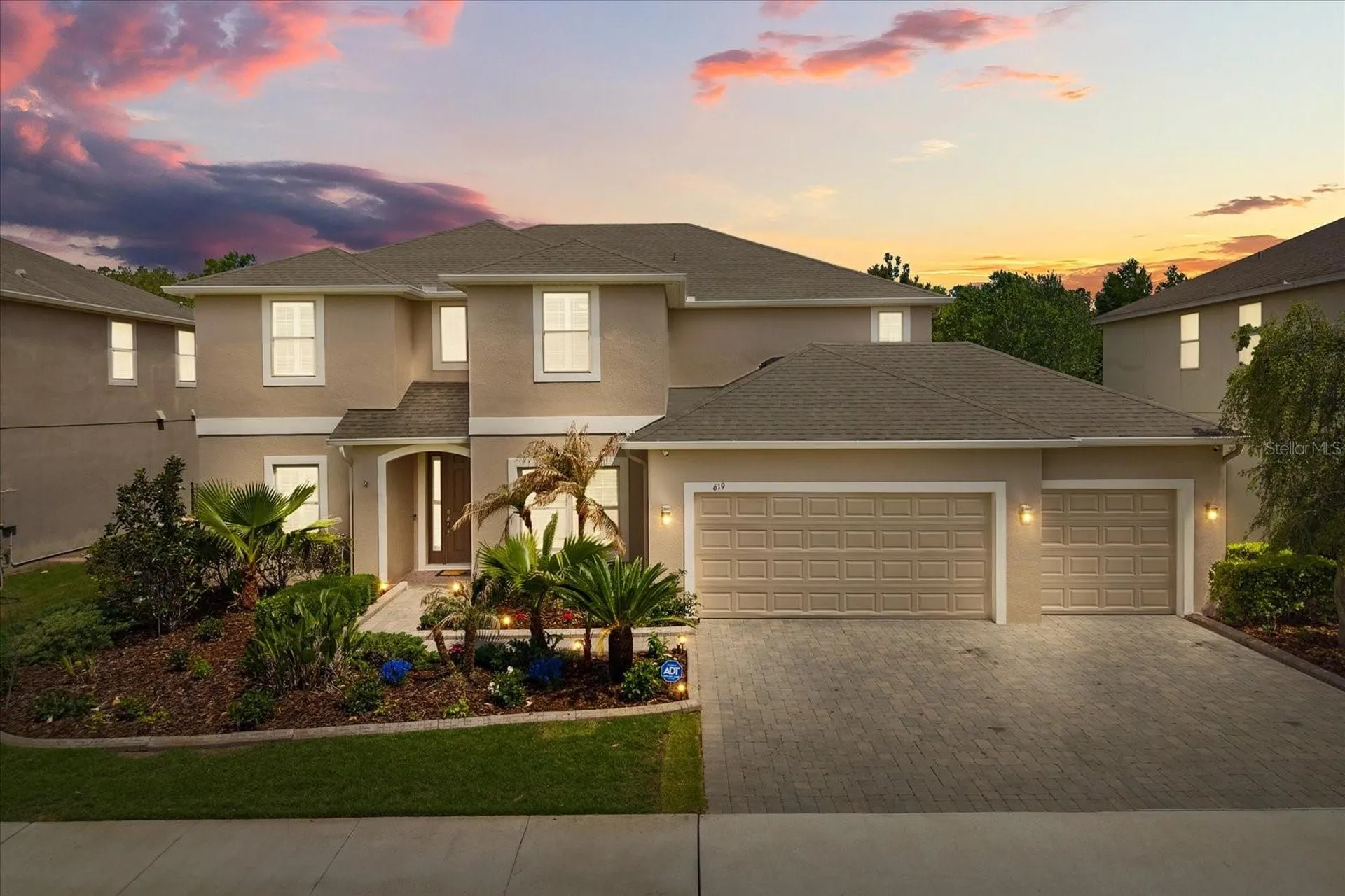 619 Timbervale Trail Clermont FL 34715