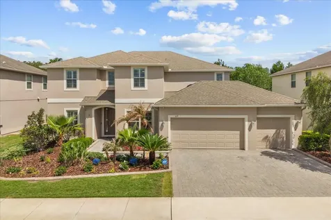 619 Timbervale Trail Clermont FL 34715