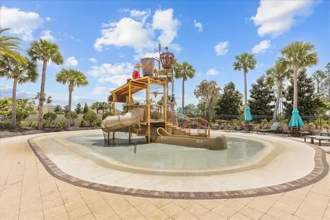 619 Timbervale Trail Clermont FL 34715
