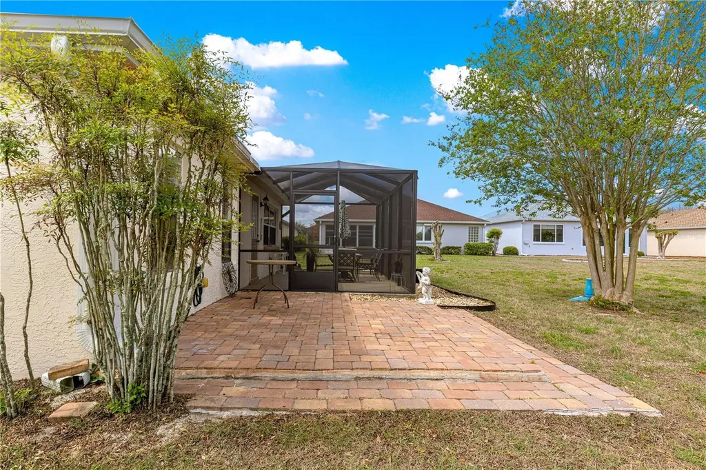 9815 SW 92nd Place Road Ocala FL 34481