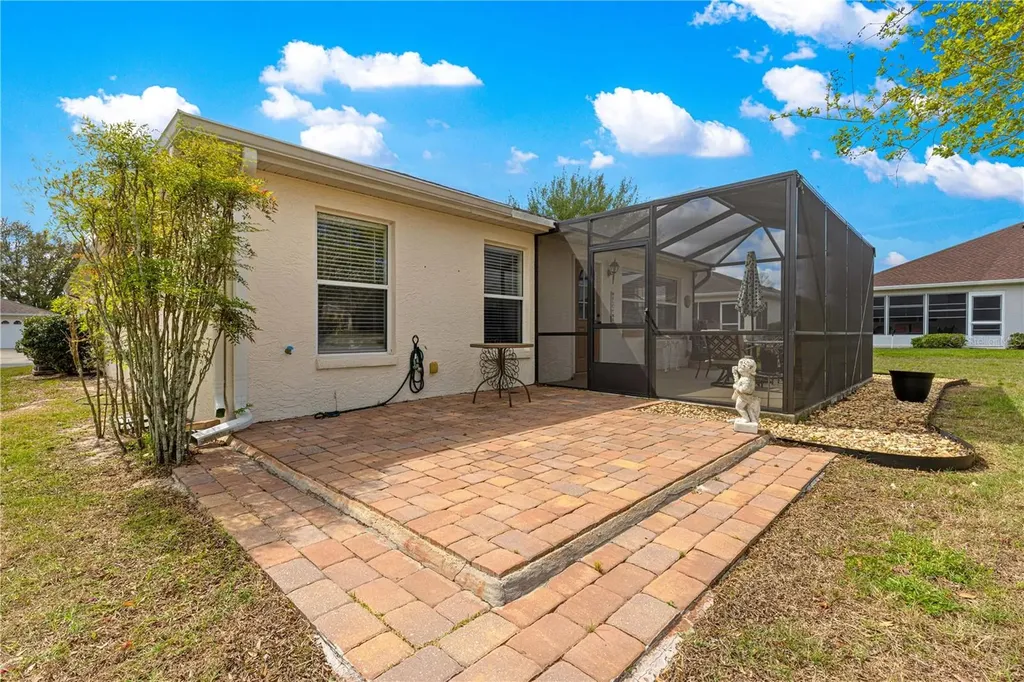 9815 SW 92nd Place Road Ocala FL 34481