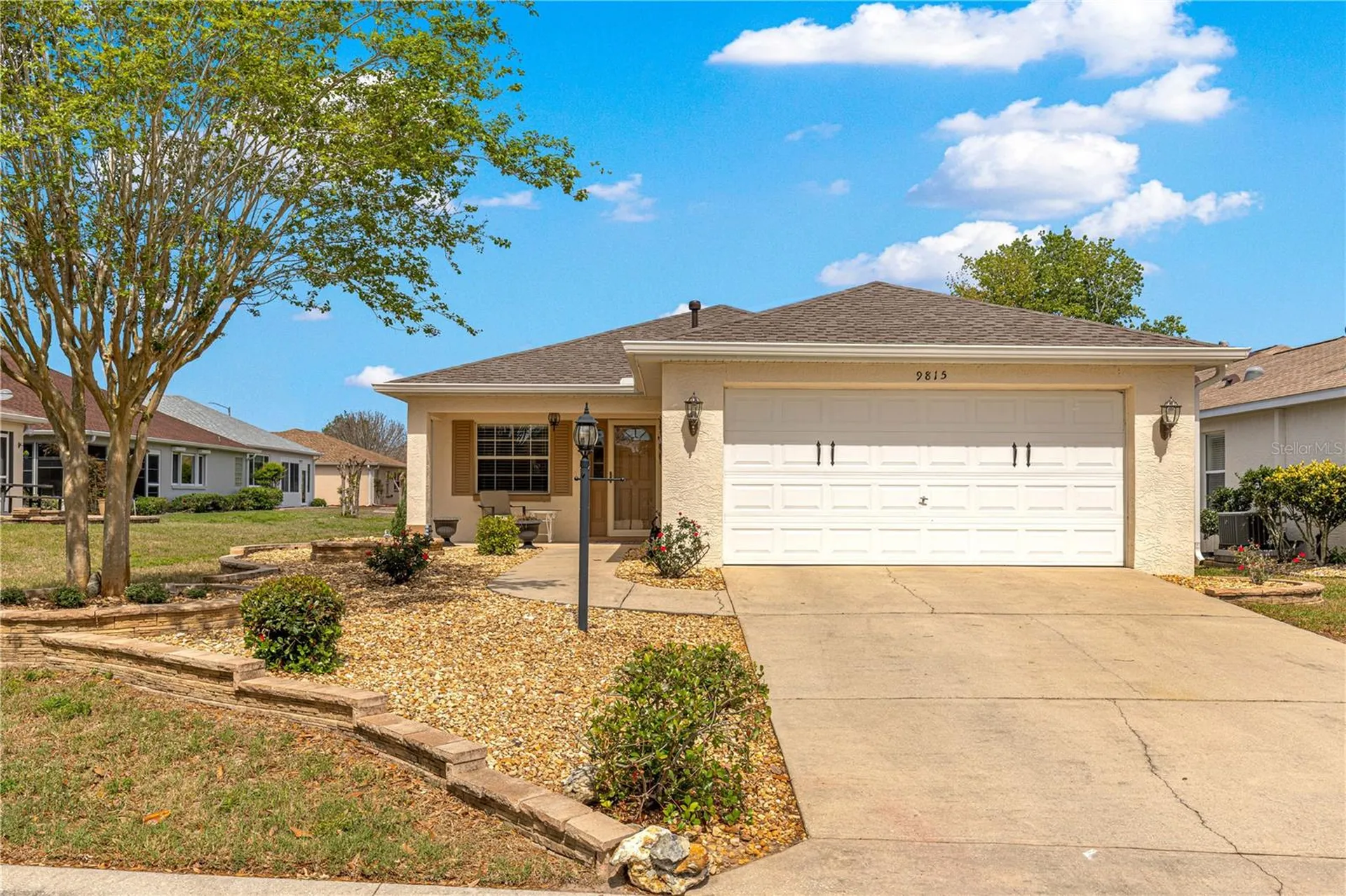 9815 SW 92nd Place Road Ocala FL 34481