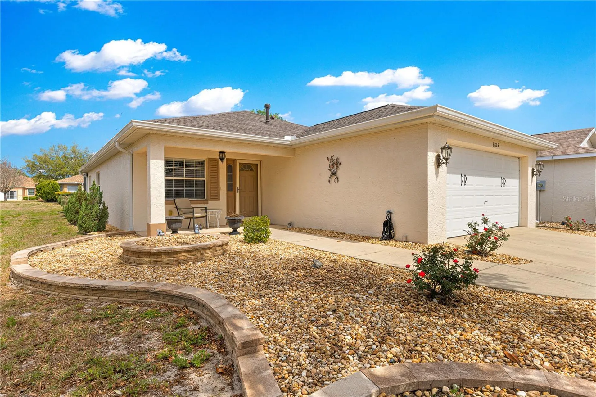 9815 SW 92nd Place Road Ocala FL 34481