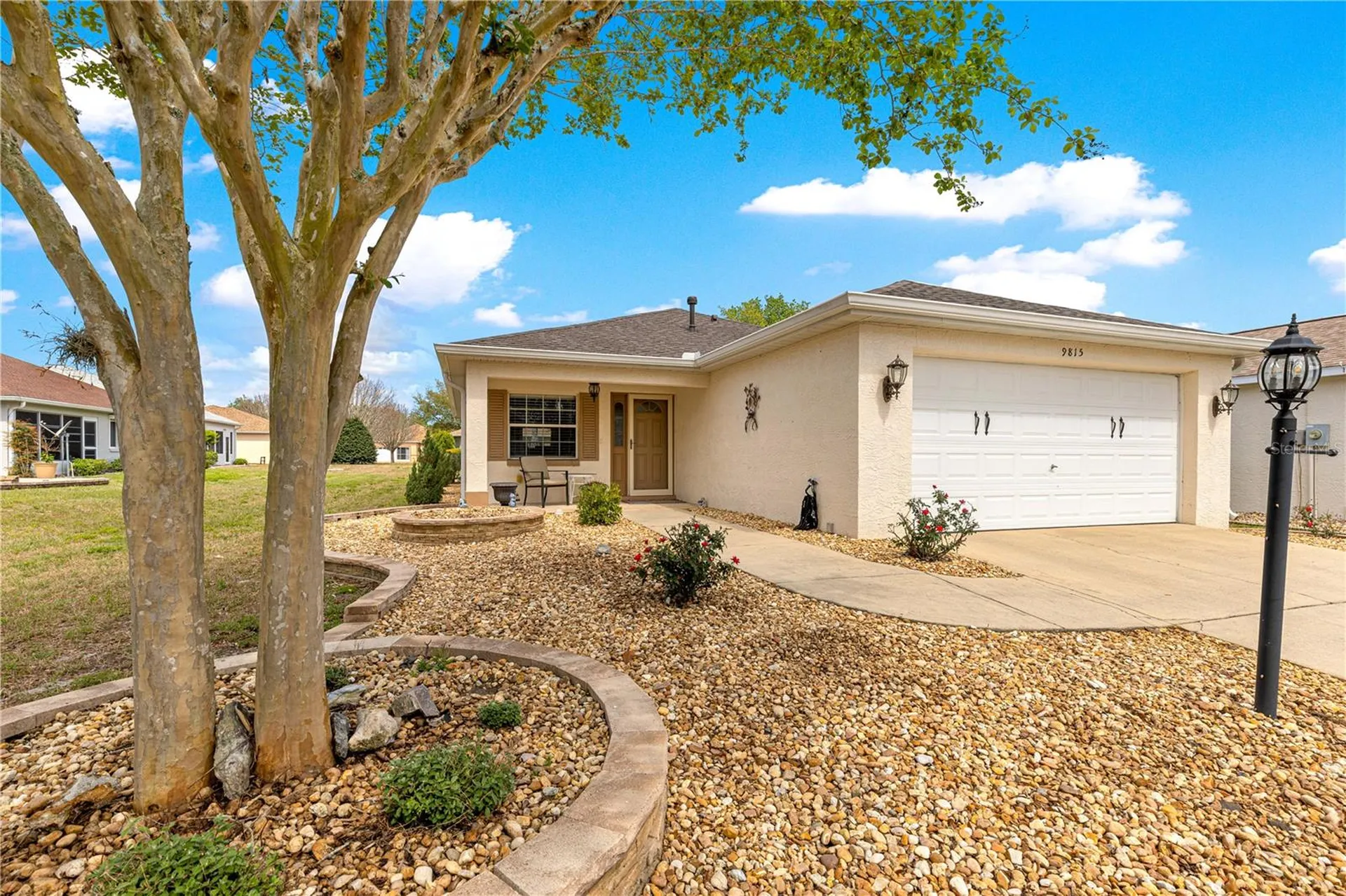 9815 SW 92nd Place Road Ocala FL 34481