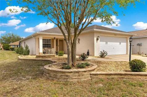 9815 SW 92nd Place Road Ocala FL 34481