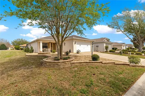9815 SW 92nd Place Road Ocala FL 34481