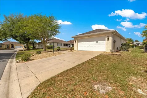 9815 SW 92nd Place Road Ocala FL 34481