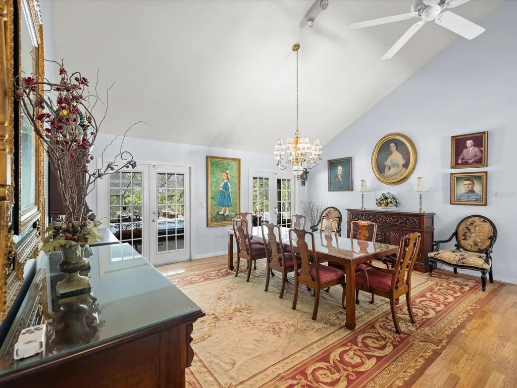 10721 Skyhawk Drive New Port Richey FL 34654