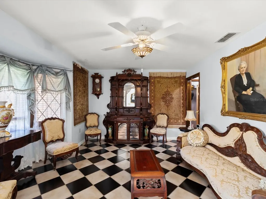 10721 Skyhawk Drive New Port Richey FL 34654