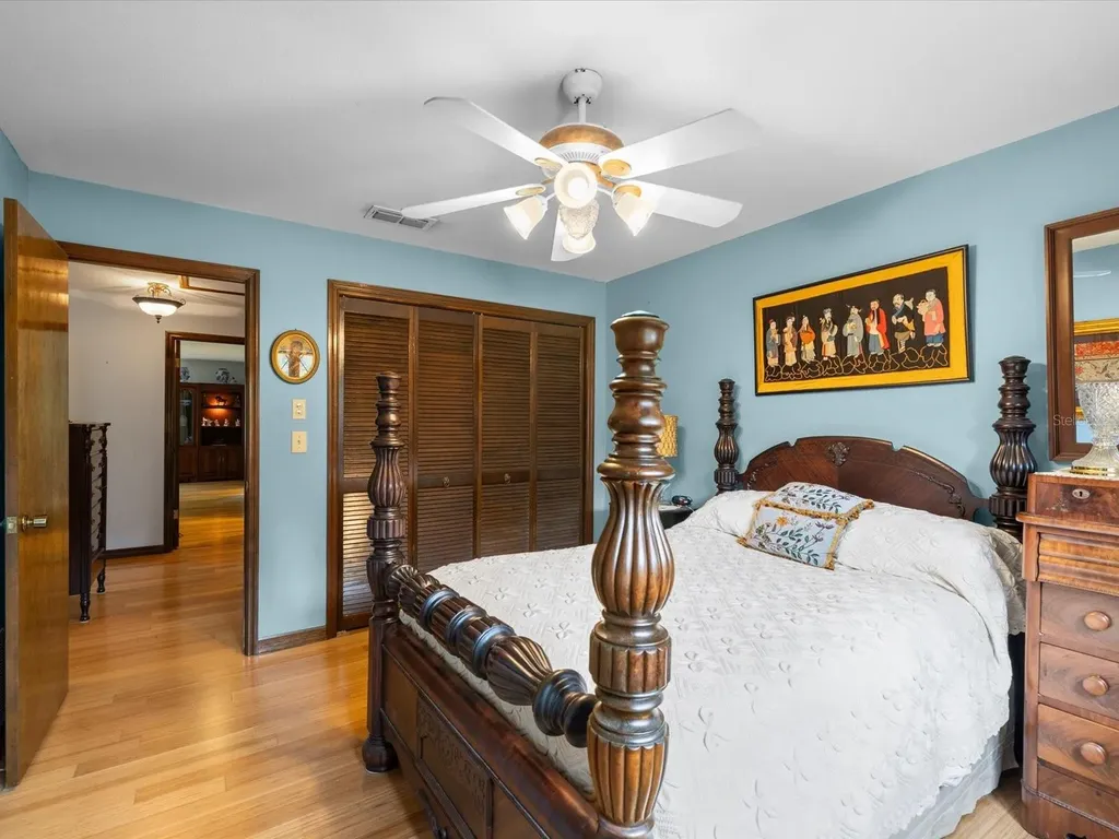 10721 Skyhawk Drive New Port Richey FL 34654
