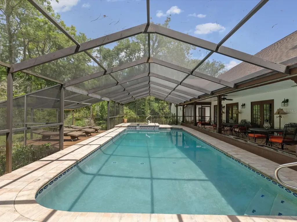 10721 Skyhawk Drive New Port Richey FL 34654