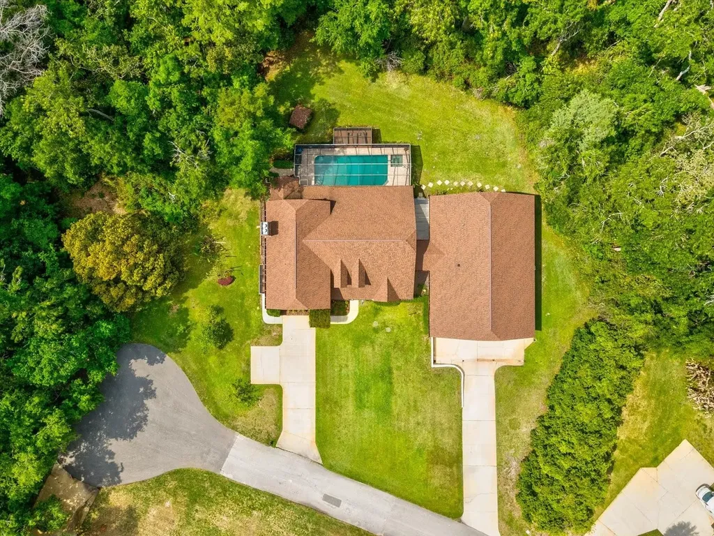 10721 Skyhawk Drive New Port Richey FL 34654
