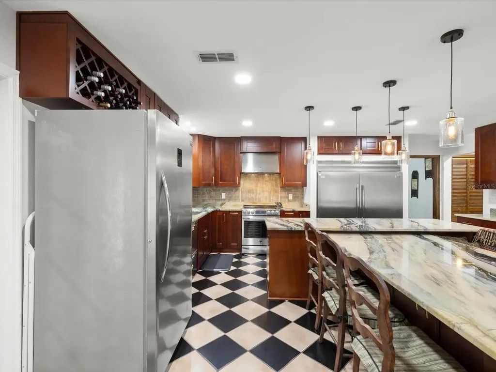 10721 Skyhawk Drive New Port Richey FL 34654