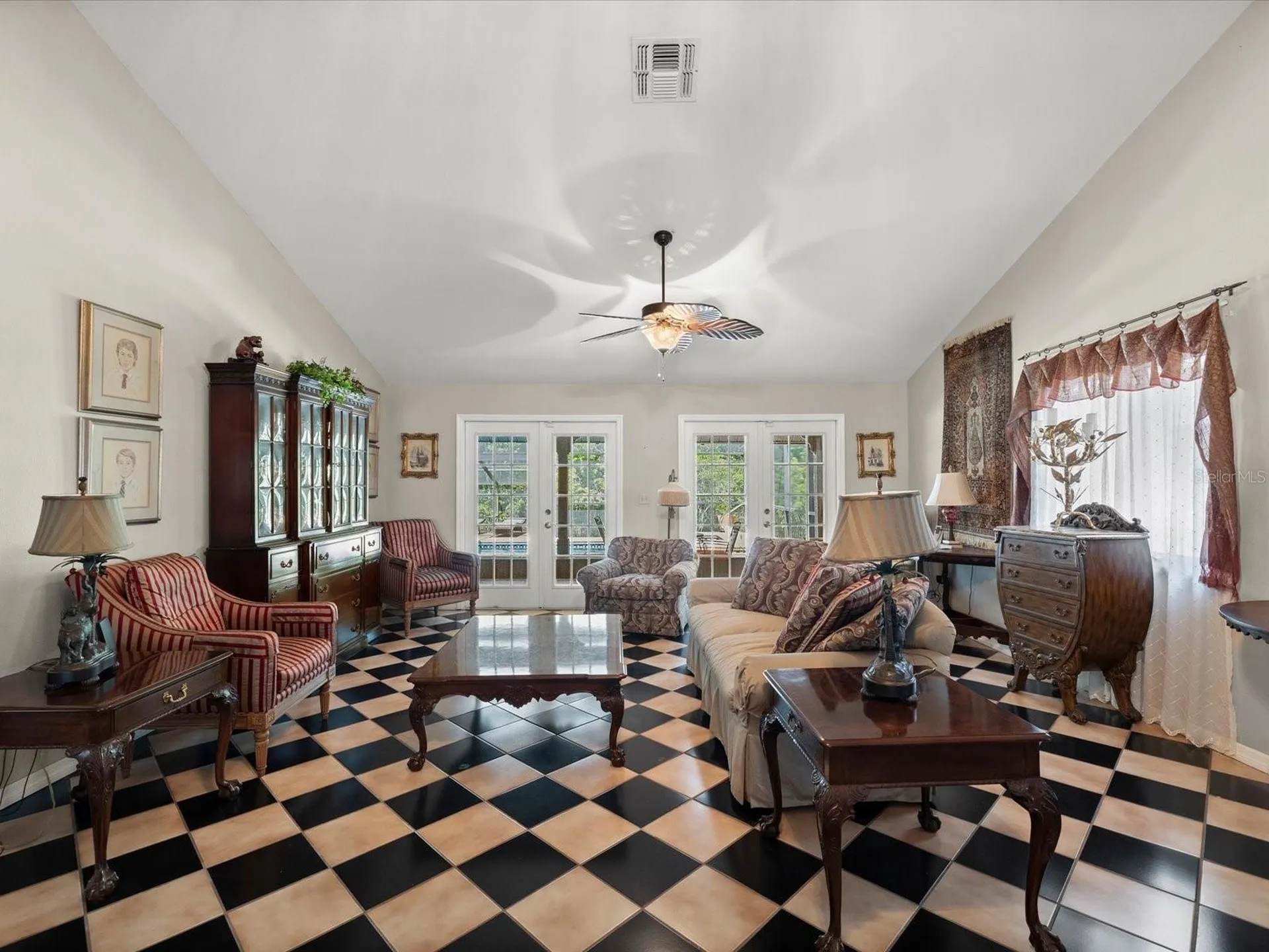 10721 Skyhawk Drive New Port Richey FL 34654