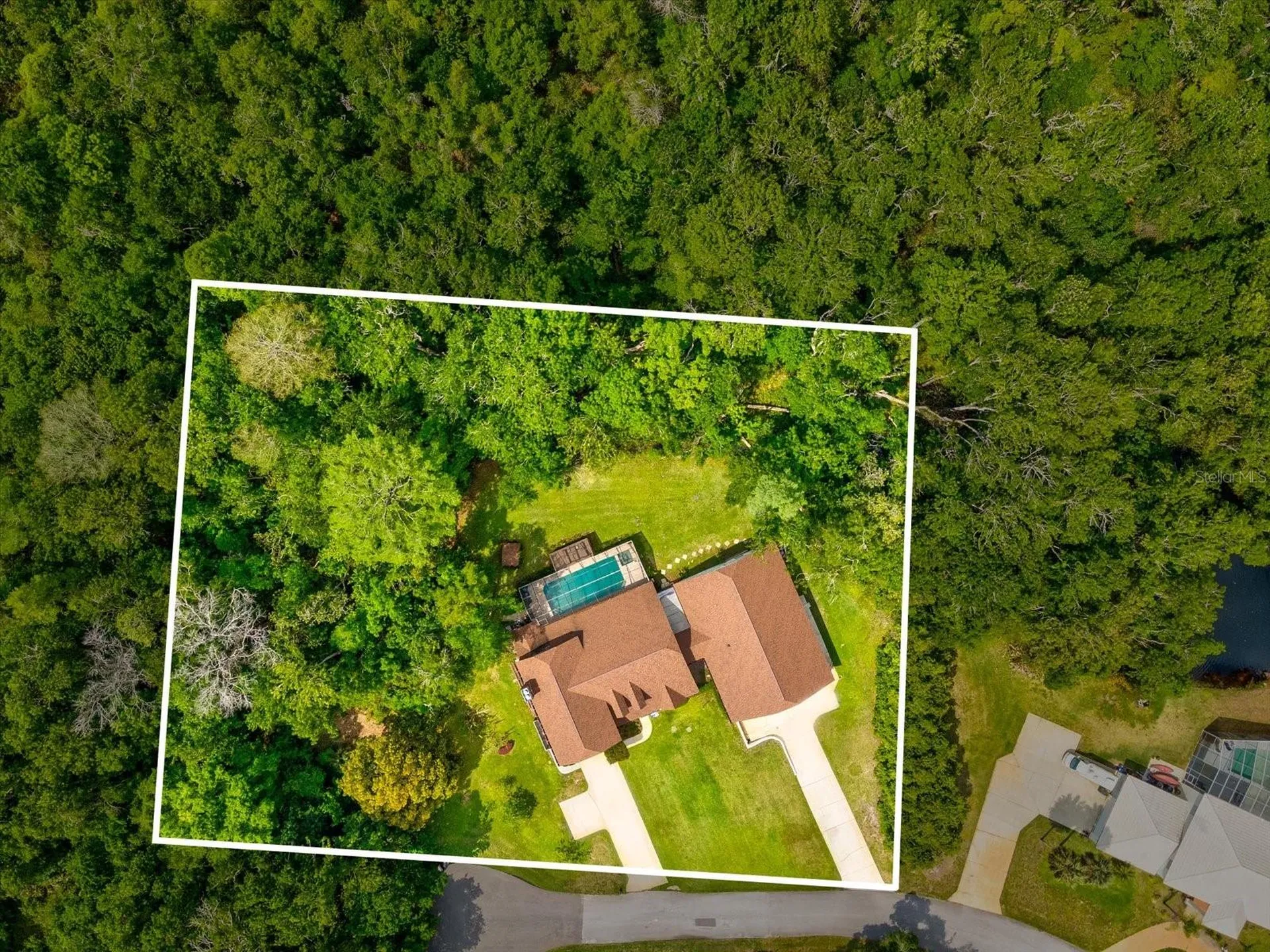10721 Skyhawk Drive New Port Richey FL 34654