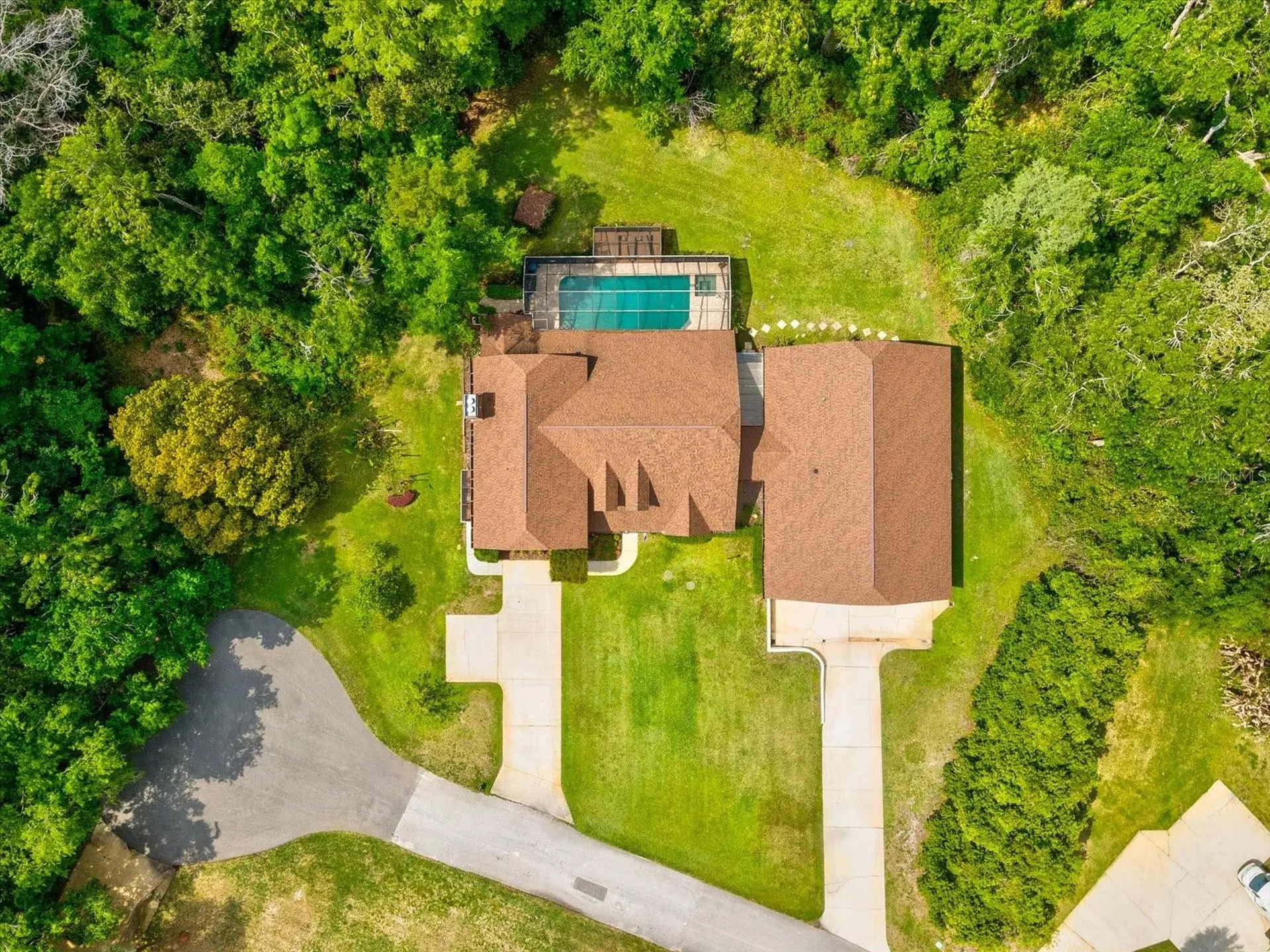 10721 Skyhawk Drive New Port Richey FL 34654