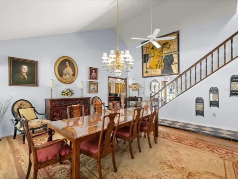 10721 Skyhawk Drive New Port Richey FL 34654