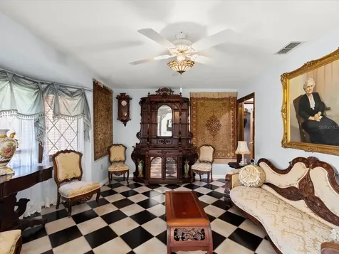 10721 Skyhawk Drive New Port Richey FL 34654