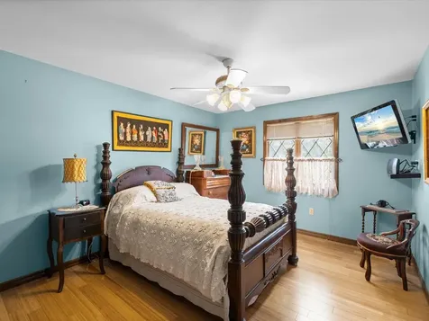 10721 Skyhawk Drive New Port Richey FL 34654