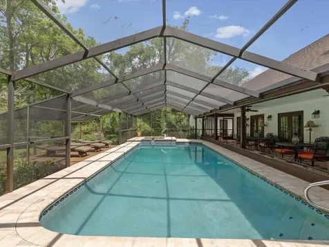 10721 Skyhawk Drive New Port Richey FL 34654