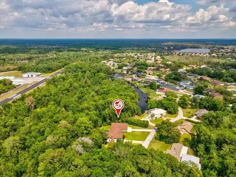 10721 Skyhawk Drive New Port Richey FL 34654