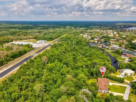 10721 Skyhawk Drive New Port Richey FL 34654