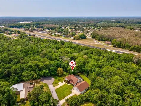 10721 Skyhawk Drive New Port Richey FL 34654