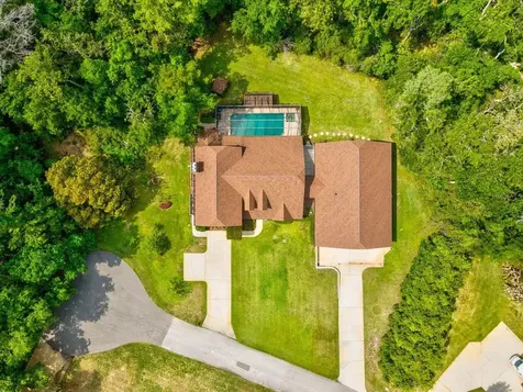 10721 Skyhawk Drive New Port Richey FL 34654