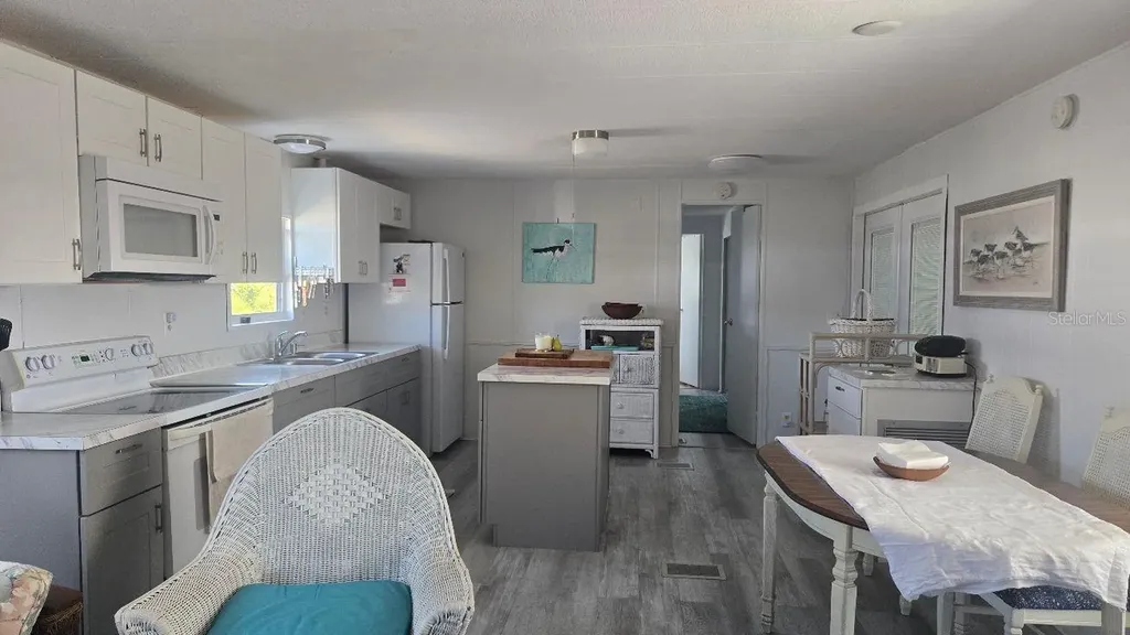 1393 Mallard Drive Englewood FL 34224