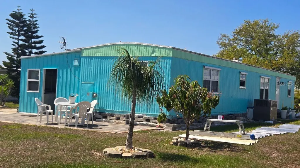 1393 Mallard Drive Englewood FL 34224