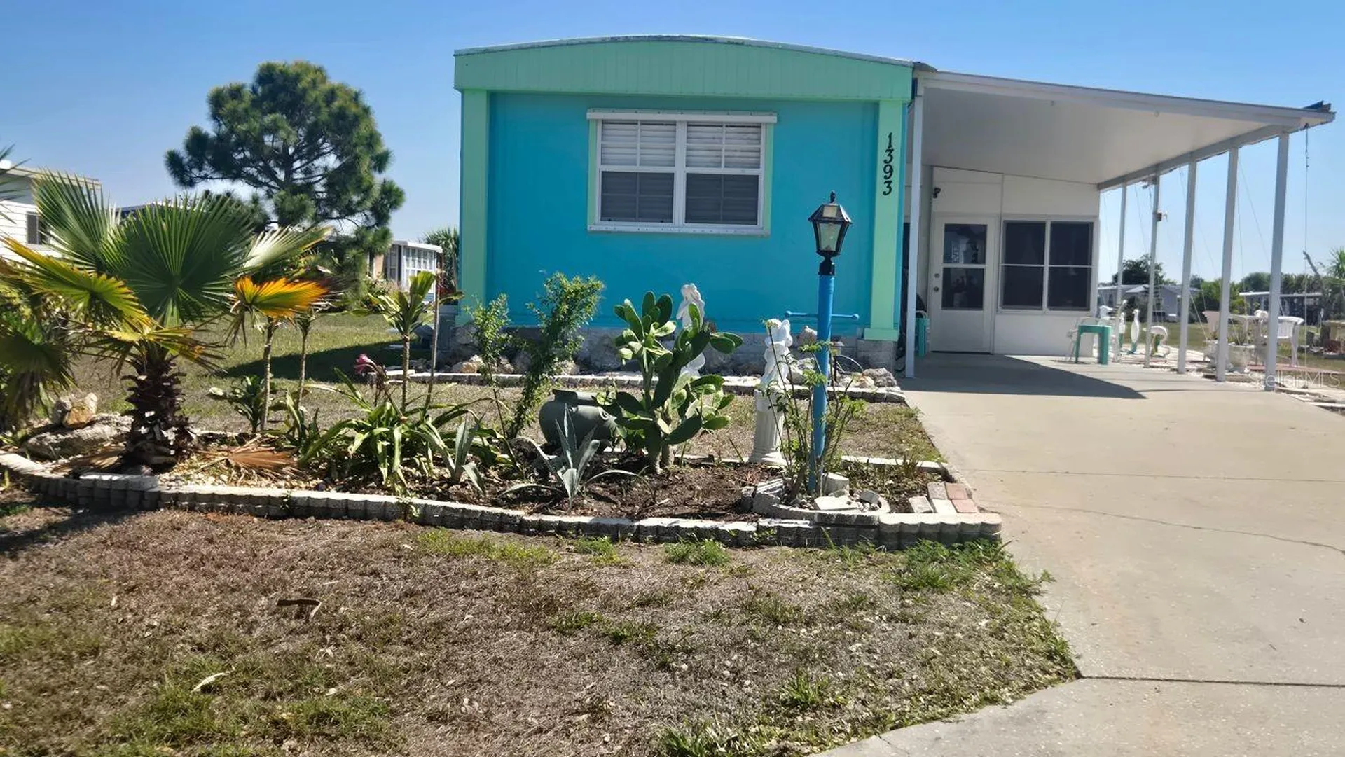 1393 Mallard Drive Englewood FL 34224