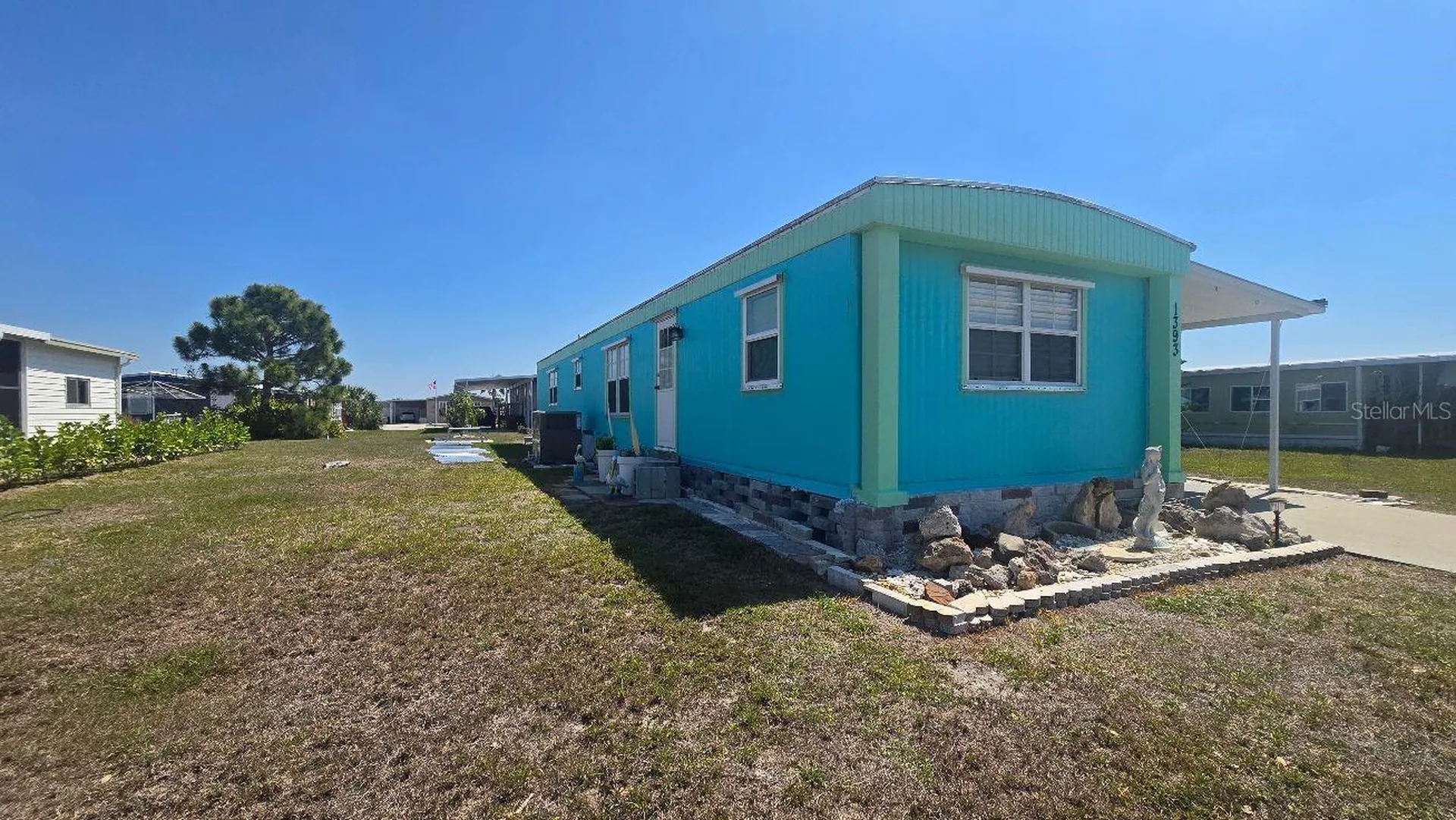1393 Mallard Drive Englewood FL 34224