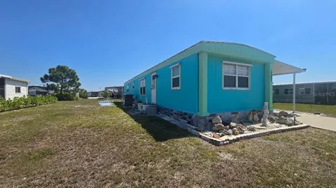 1393 Mallard Drive Englewood FL 34224