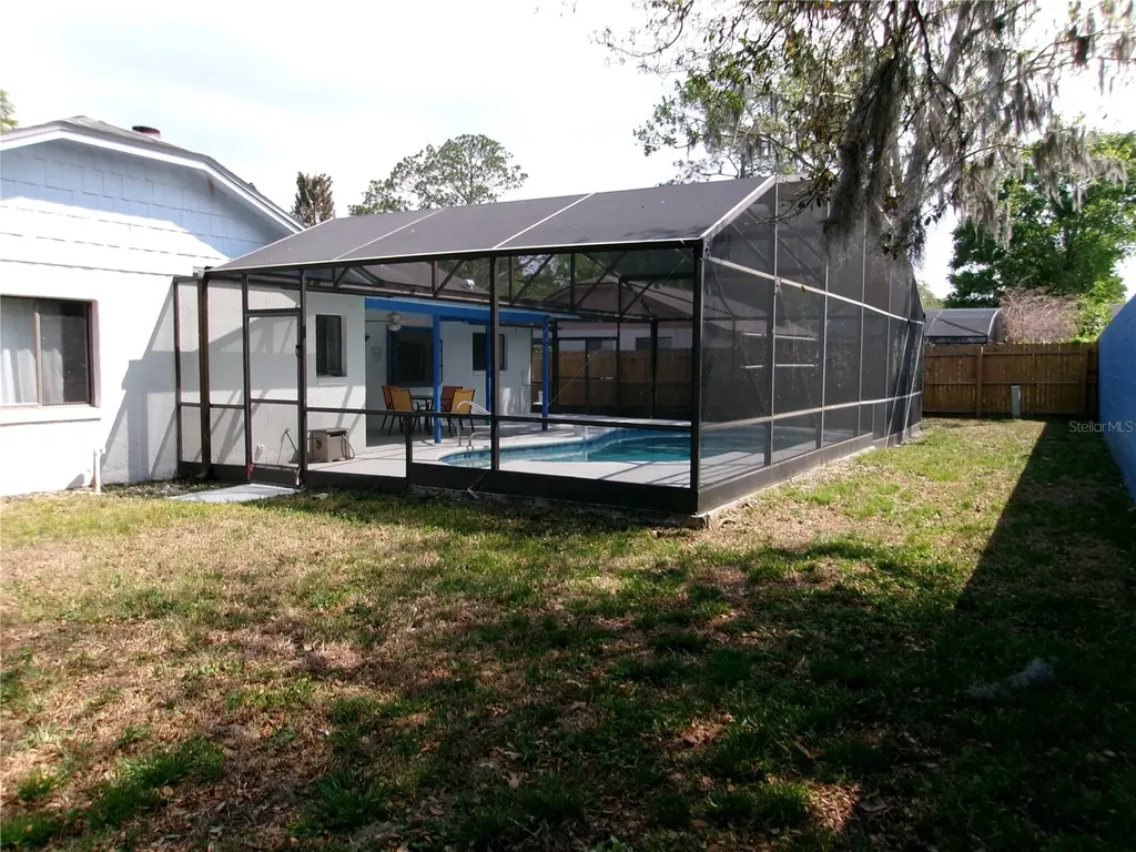 632 Tuskawilla Point Lane Winter Springs FL 32708