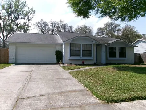 632 Tuskawilla Point Lane Winter Springs FL 32708