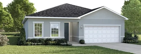 2158 Great Egret Circle Ocoee FL 34761